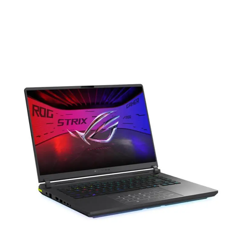 لپ‌ تاپ ایسوس ROG Strix G16 G615LR-RV141-6